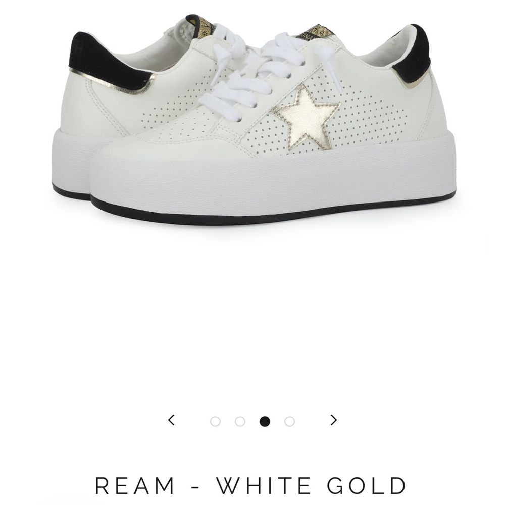 Vintage Havana Sneakers
